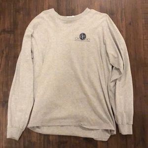 Southern culture long sleeve t shirt